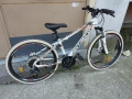 Като нов алуминиев велосипед колело Sprint Apolon 24", снимка 8