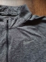Nike Element 2.0 Half Zip Sweat - страхотна мъжка блуза КАТО НОВА ХЛ, снимка 6