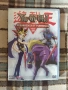 DVD Yu-Gi- Oh Чудовищата от тъмнината , снимка 1