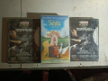 Видеокасетки и Двд дискове, снимка 3