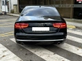 Audi A8 3.0D * Безупречен* Сменени вериги* с Документи, снимка 5