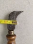Стар сарашки нож, снимка 6