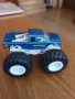 Количка BIGFOOT Hot Wheels, снимка 3