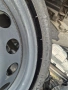резервна гума за Ауди Кю 5, снимка 2