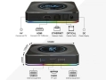 Продавам Android TV Box x96 x4 4GB RAM/64GB eMMC/8K с IP ТЕЛЕВИЗИЯ, снимка 8