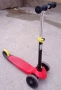 Детска тротинетка Декатлон , снимка 2