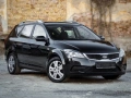 Kia Ceed 1.6 CRDI Facelift , снимка 2