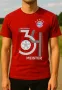 Шампионски тениски BAYERN MUNCHEN / БАЙЕРН МЮНХЕН 2024-2025! Поръчай модел с ТВОЯ идея!, снимка 2