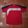 Joma - Sevilla training shirt, снимка 1 - Спортни дрехи, екипи - 45626025