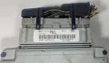 Компютър Двигател ECU ЕКУ Ford Focus 1.6 Форд Фокус 1.6 1999 - 2007 98AB-12A650-CXC, снимка 2