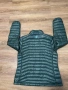 Висок клас дамска пухенка Marmot  Quasar 900cuin Down Pertex Qtum Winter Jacket , M размер  - гъши п, снимка 8