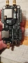 CC1101 + NRF24 + ESP32 разширителна платка за Flipper Zero, CC1101 многовходов разширителен модул, снимка 2