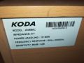 KODA AV860C-CENTER SPEAKER 0408240748LK1EWC, снимка 4