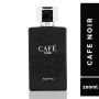 Оригинален Арабски парфюм Café Noir RiiFFS Eau De Perfume For Men - 100ml / Личността на човек се от, снимка 3