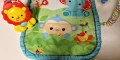 Активна гимнастика Fisher Price , снимка 10