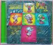 Infectious Grooves · Groove Family Cyco (CD) (1994), снимка 2
