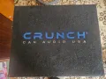 Бас каса crunch , снимка 2