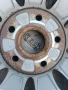 Джанти 16 цола 5х112 ЕТ50 за Ауди, Сеат / Audi, VW 8P0601025AA, снимка 6