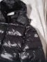 Мъжко зимно яке Moncler, снимка 2