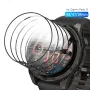 Garmin Fenix 8 43mm. 47mm. 51mm. / Solar / Amoled / 5D Протектор за цял екран, снимка 1