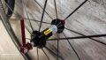 Карбонови шосейни капли Mavic Cosmic Carbone SL Rim Continental , снимка 2