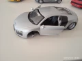 Колички Audi, Vw, Porsche, Ford, Lamborghini, Ferrari, Dodge 1/46 до 1/32, снимка 7