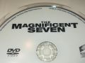 THE MAGNIFICENT SEVEN-DVD 0506241103, снимка 13