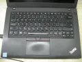 Лаптоп Lenovo ThinkPad T460, снимка 6