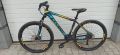 Велосипед 27,5 27.5 цола Cross GRX9 3x9 ACERA 2 хидравлични спирачки М46, снимка 17
