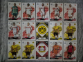 Match Attax 24/25 Base 1/2 - Updated 19.03, снимка 8
