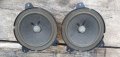 Оригинални тонколони за бмв е46 Harman Kardon  bmw e46 speakers  , снимка 3