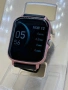 часовник Smart Watch Y20 Square + зарядно, снимка 4