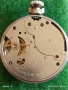 Джобен часовник INGERSOLL BRITANNIA рядък за КОЛЕКЦИОНЕРИ 51069, снимка 6