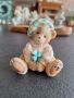 Колекция фигурки Cherished Teddies, снимка 11