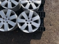4бр.Алуминиеви джанти RONAL 16цола 5x108 за Ford Kuga,Focus,Connect,C-Max,Mondeo, снимка 4
