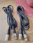 Кабели XLR, снимка 1