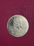 Златна монета Franc Iosif 4 дуката /20К/, снимка 1