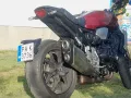 HONDA CB 1000 R TC ABS, снимка 12