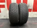 205 55 16, Зимни гуми, Dunlop WinterSport5, 2 броя, снимка 2