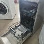 Немска /внос/ свободностояща съдомиялна Gorenje 45см - ГАРАНЦИЯ, снимка 5