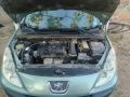 Пежо Peugeot 307 SW 1600,109к.с. Газов Инжекцион, снимка 17