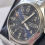 Aвтоматичен часовник SEIKO 4R36-10A0, снимка 8