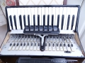 Акордеон Велтмайстер Стела 80 баса, снимка 18
