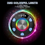 Нов Bluetooth 5.3 водоустойчив високоговорител с RGB и FM радио за баня музика, снимка 3