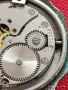 Стар механичен часовник мъжки ЗИМ СССР за части ремонт КОЛЕКЦИЯ 24958, снимка 11