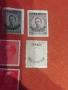 Лот стари пощенски марки , снимка 2