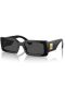 DOLCE & GABBANA DG 4416 501/87 - BLACK, снимка 1 - Слънчеви и диоптрични очила - 45980530