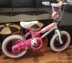 Детски велосипед BMX Clermont 14", снимка 1