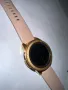 Samsung Galaxy watch SM-R810 Gold 42mm, снимка 3