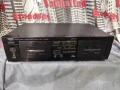 Yamaha KX-W282 Natural Sound Double Cassette Deck. , снимка 6